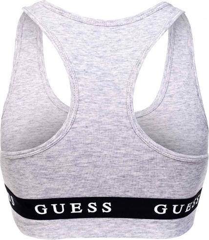 Produktbild Guess Aline Damen Top Eco Stretch BH (XS)