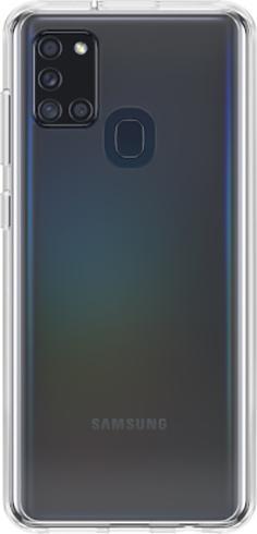 Produktbild OtterBox React (Samsung Galaxy A21s)