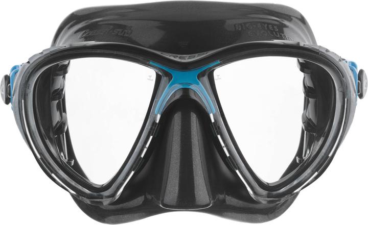 Actual product image Cressi Big Eyes Evolution