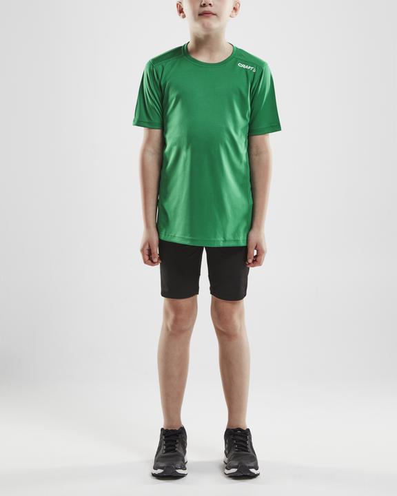 Immagine prodotto Craft Rush Ss Tee Bambini (110, 116)