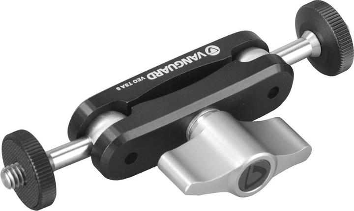 Actual product image Vanguard VEO TSA S tripod support arm