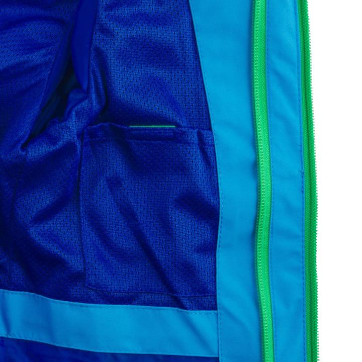 Produktbild Trevolution Trekkingjacke 3in1 (116)