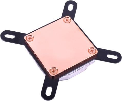 Produktbild Phobya Uc-2 Lt
