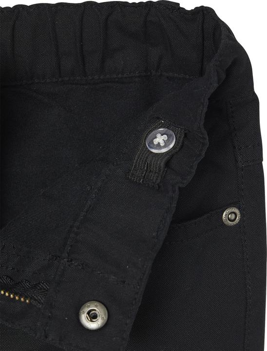 Produktbild Vertbaudet Die UNVERWÜSTLICHE, robuste Jungen Thermohose mit geradem Bein (86)