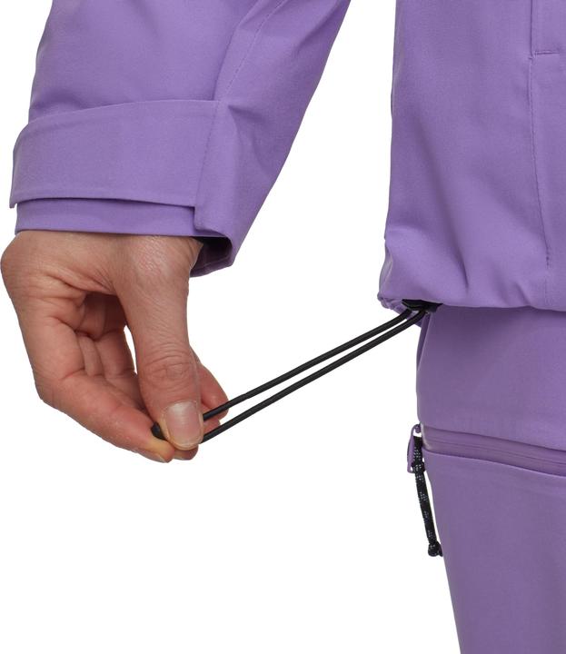 Produktbild Mammut Stoney HS Thermo Hooded Jacket Women (XS)