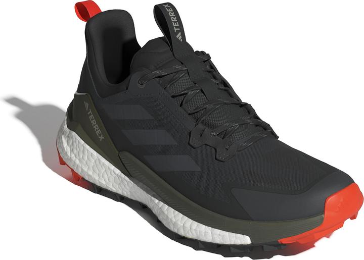 Produktbild adidas Terrex Free Hiker 2 Low (41 1/3)