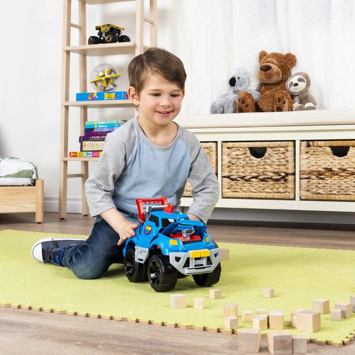 Actual product image Spin Master 6046481 toy vehicle