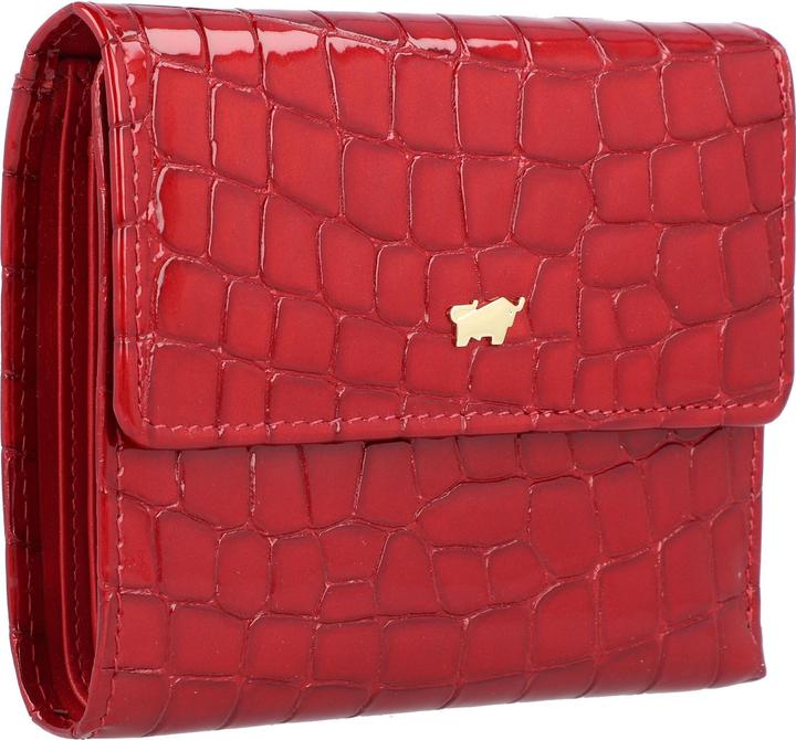 Immagine prodotto Braun Büffel Portafoglio Verona in pelle 12 cm