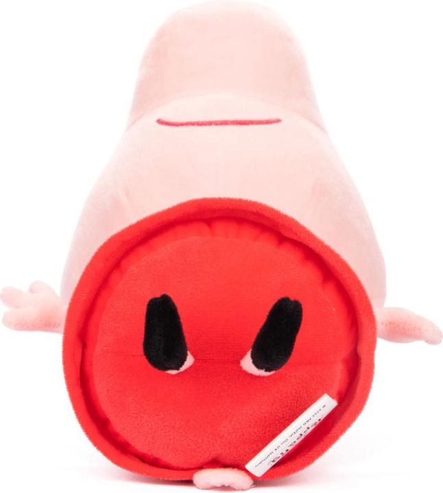 Produktbild Sambro Peppa Pig Little Plüschtier- Peppa (38 cm)