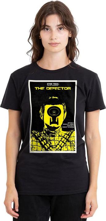 Produktbild The Next Generation Season 3 Episode 10 TShirt (XXL)