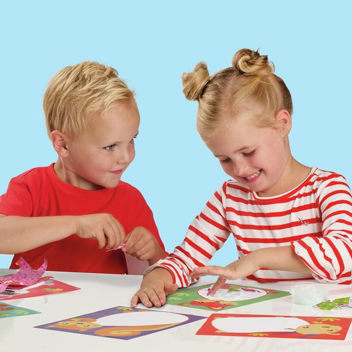 Produktbild Ses My First Reissen Und Kleben
