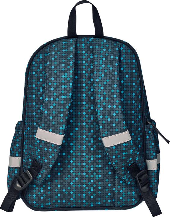 Produktbild Herlitz Kindergartenrucksack Space Car 14 l