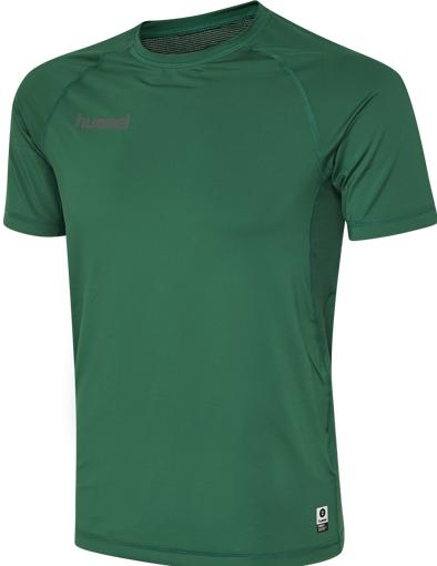 Immagine prodotto hummel Maglia Per Bambini Di Prima Performance S/S (164)