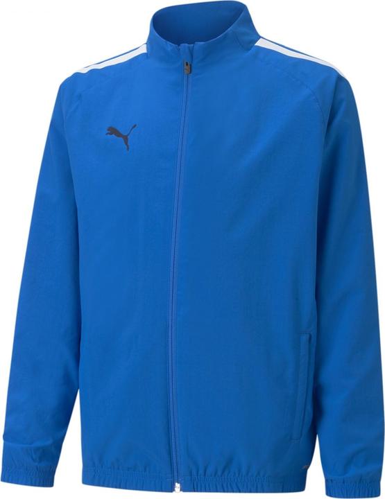 Produktbild Puma teamLIGA Sideline Jkt Jr-657260 (140)