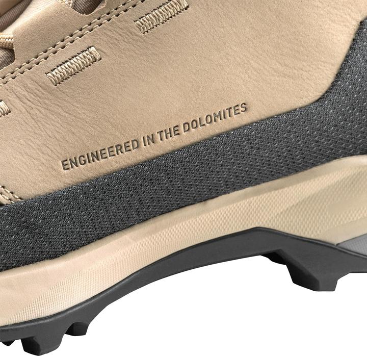 Productafbeelding Salewa Women's Puez Leather Mid PTX (38)