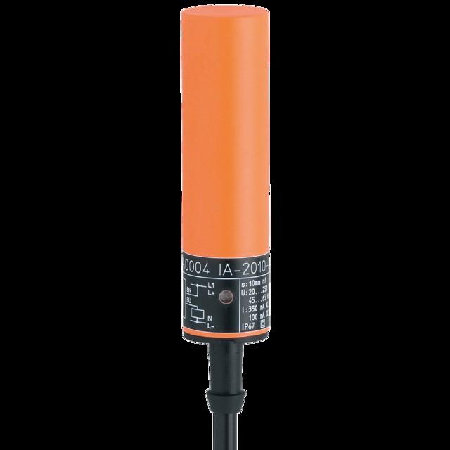 Produktbild ifm Electronic Sensor,ind.,20rd.,Kabel IA5082