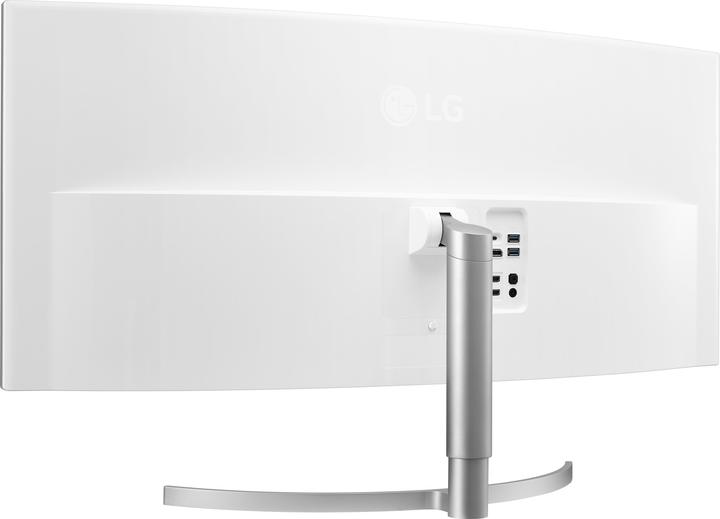 Image du produit LG 38wk95c-W (3840 x 1600 pixels, 38")