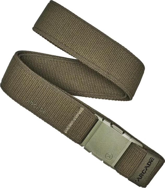 Atlas Ivy Green (One Size)