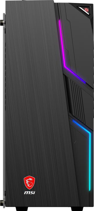 Actual product image MSI MPG Trident AS 13TC-456UK (Intel Core i5-13400F, 16 GB, 1000 GB, GeForce RTX 3060)