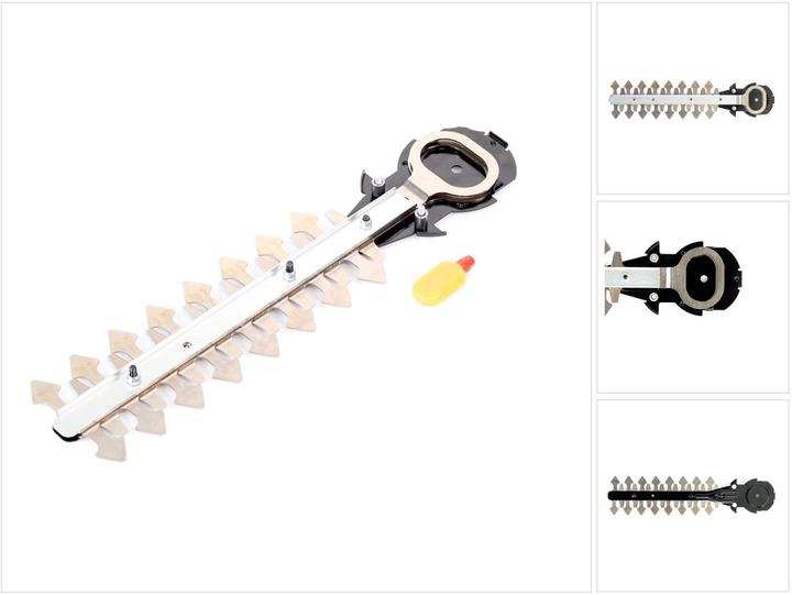 Image du produit Makita Lame de 20cm complète pour cisaille à gazon UH200DWE /UH200Z