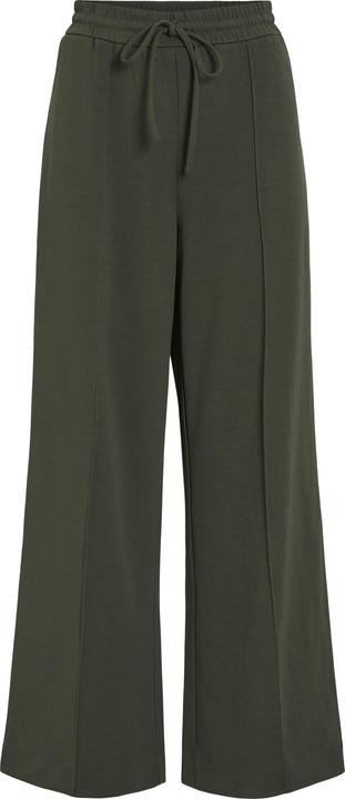 Actual product image Vila VICLUA High Waist Hose mit weitem Bein (M)
