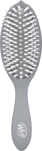 Immagine prodotto Wet Brush Spazzola per trattamenti e lucentezza Go Green - spazzola per capelli -