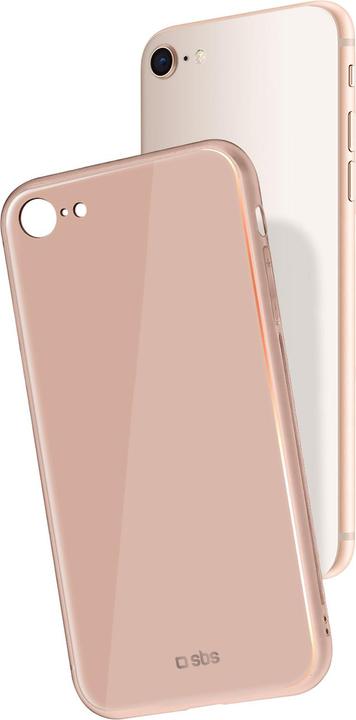 Image du produit SBS Housse de protection (Apple iPhone 7, Apple iPhone 6, Apple iPhone 6s, Apple iPhone 8)