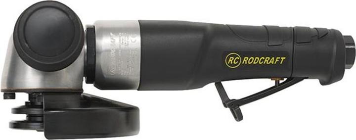 Image du produit Rodcraft Meuleuse d'angle pneumatique RC 7173 125 mm 12000 min-¹ 540 l/min (125 mm)