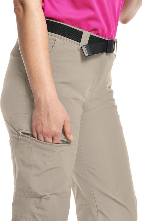 Actual product image Maier Sports Lulaka trousers roll up (46)