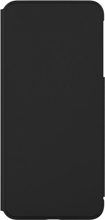 Actual product image OPPO Book cover Flip cover Black (Oppo Reno 8)