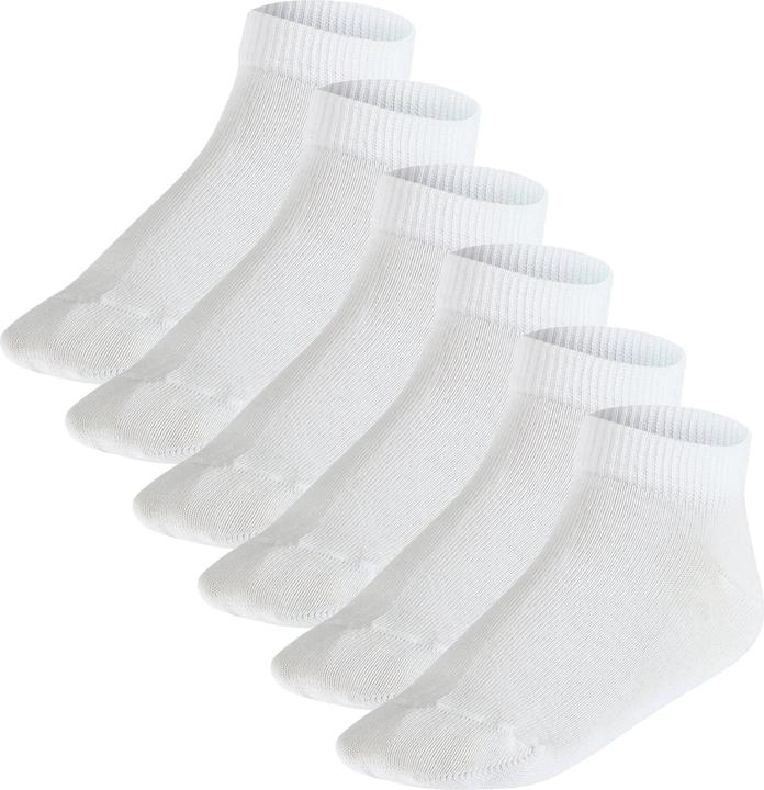 Falke Socken Casual Happy 6P SN