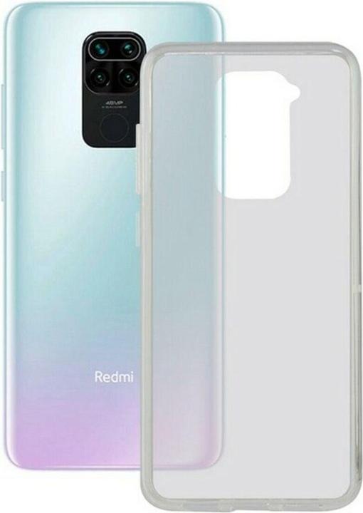 KSIX Case (Xiaomi Redmi Note 9)