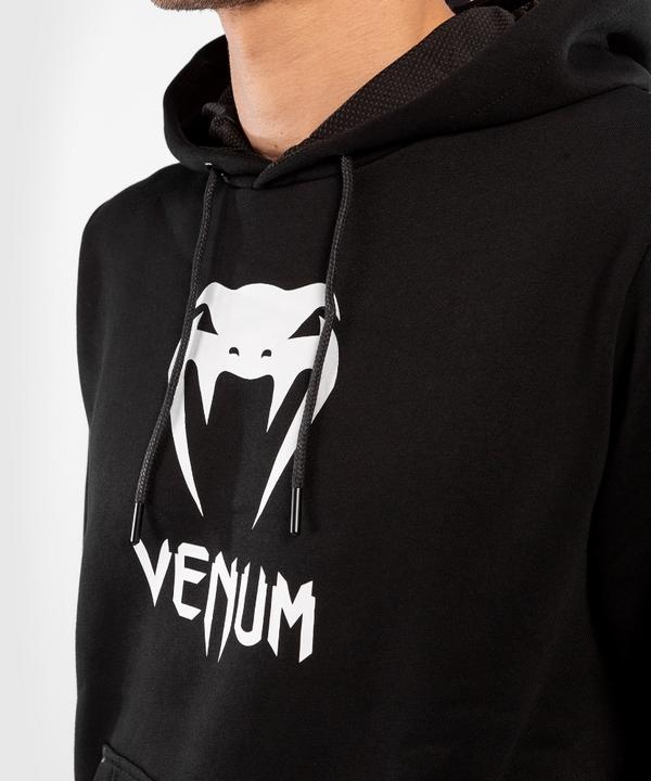Immagine prodotto Venum Felpa classica con cappuccio (S)