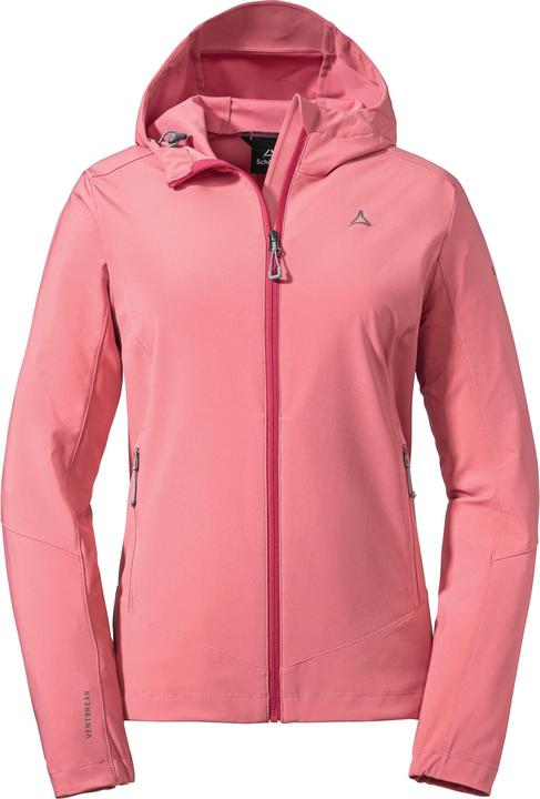 Schöffel Softshell Jacket Tonion