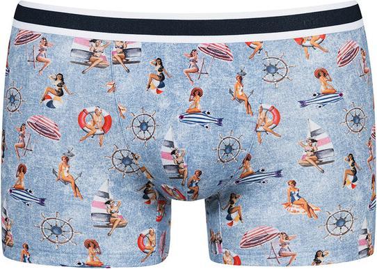 Mey PinUpGirls BoxerBrief