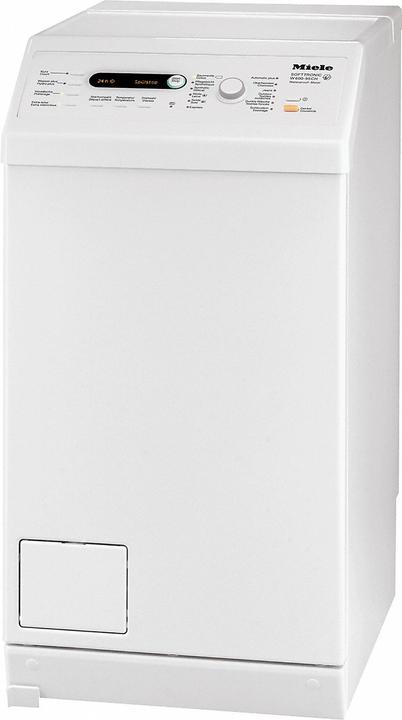 Miele W 600-95 Ch (6 kg, Oben)