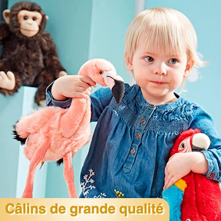 Produktbild Living Nature Papageientaucher (20 cm)