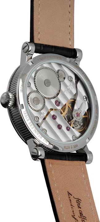 Produktbild Iron Annie Jubiläumsmodell 30 Jahre 5902-2 Anthrazit (260348) (Uhr mit Schmuckstein, 43 mm)