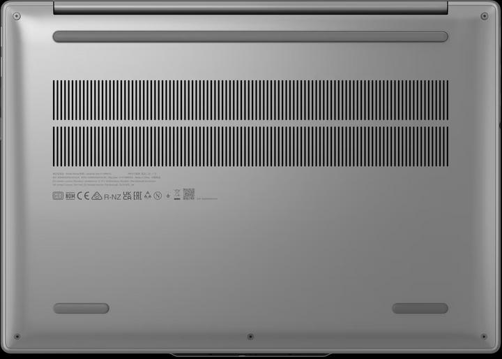 Image du produit Lenovo IdeaPad Slim 5 (14", Intel Core 5 210H, 16 Go, 512 Go, CH)