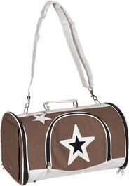 Actual product image Karlie Carrying bag Star Bag (Dog, Cat, Breathable)