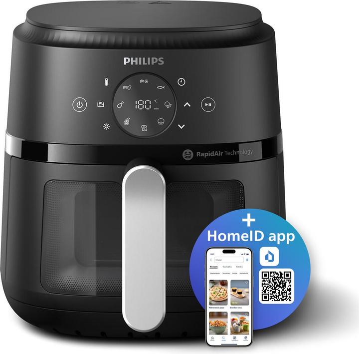 Philips Airfryer NA221/00 (EU plug)