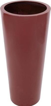 Europalms LEICHTSIN ELEGANCE-110, rot, glänzend