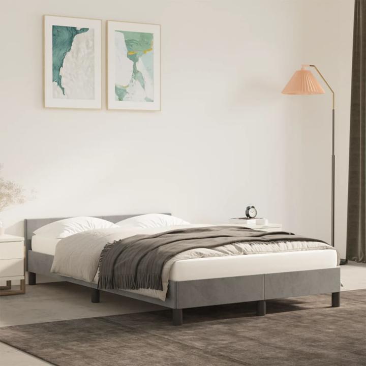 Actual product image VidaXL Tiffi (140 x 190 cm)