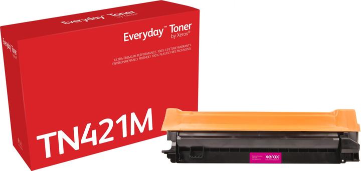 Actual product image Xerox Everyday Magenta Toner (FC, O)
