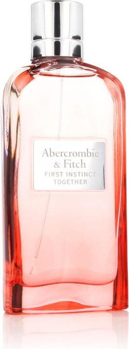 Produktbild Abercrombie and Fitch First Instinct Together (Eau de Parfum, 50 ml)