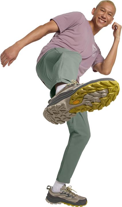 Actual product image Jack Wolfskin Hikeout Pants M (L, XL)