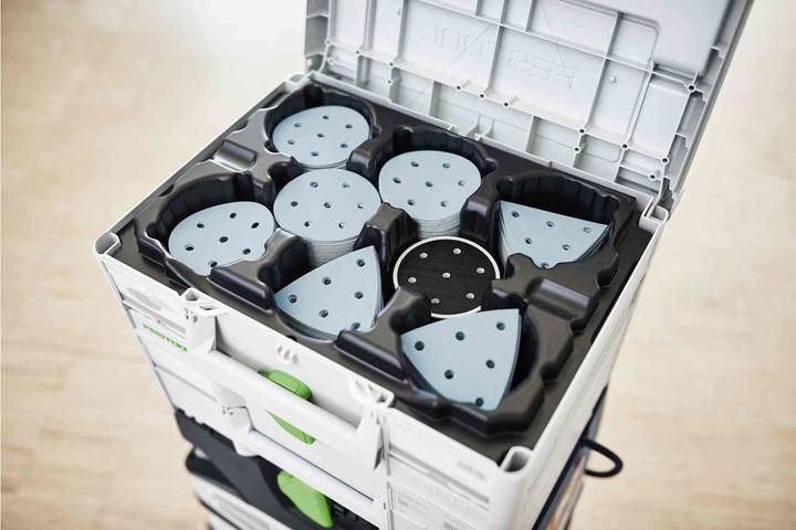 Produktbild Festool Systainer SYS-STF-D77/D90/93V (1 Teile)