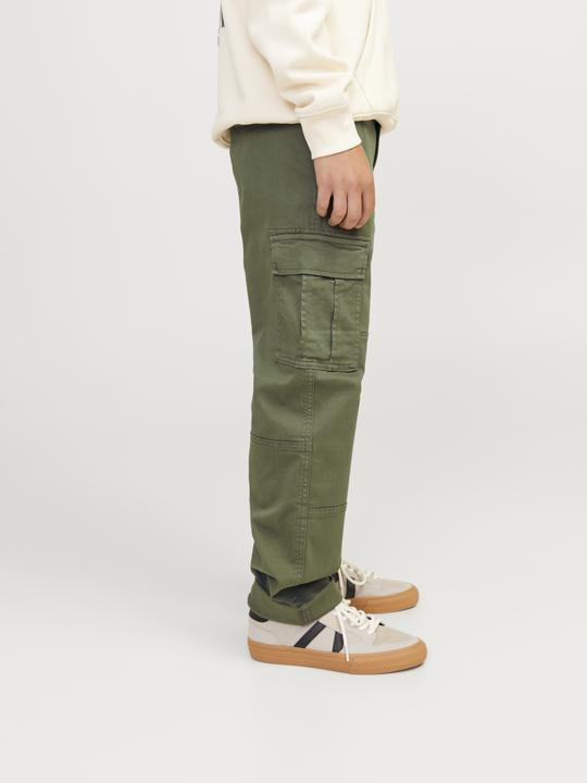 Actual product image Jack & Jones Jpstkane Jjharlow Cargo Sn Mni (98)