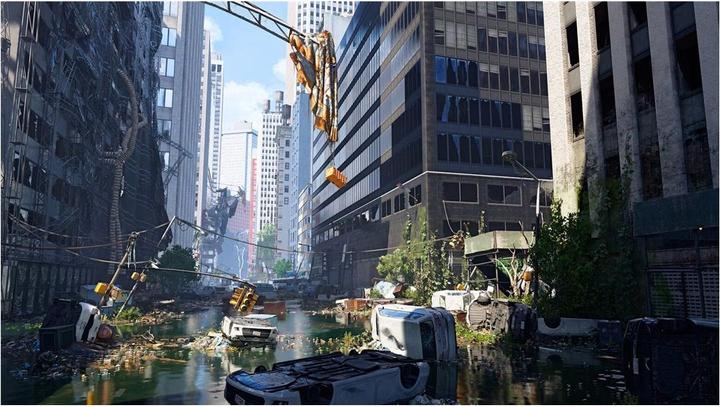 Produktbild Microsoft Tom Clancys Division 2 Warlords of NY Edition (Xbox One X, Xbox Series X, Xbox One S, Xbox Series S)