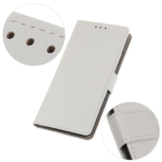 Actual product image MU Classic Classic III Leather Bookcover Series (Honor 30)